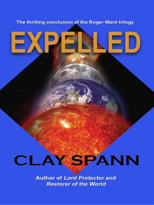 cover image of Expelled